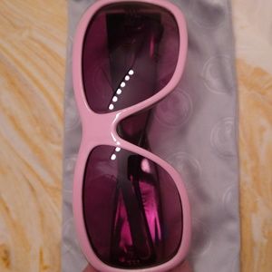 Vintage Dragon Pinup Sunglasses